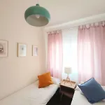 Espai Barcelona Camp Nou Apartment