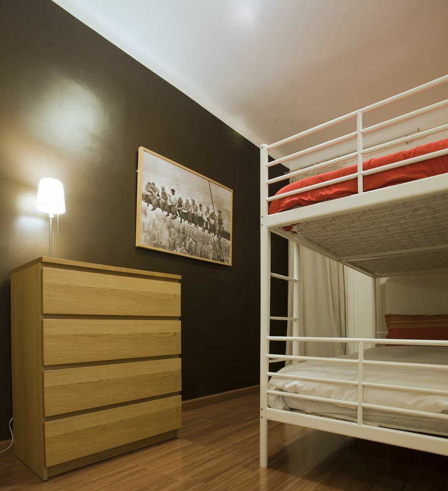 Espai Camp Nou Hotel 4*