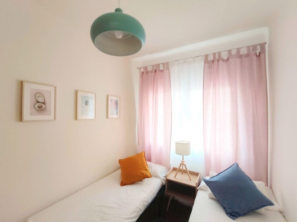 Hotel Espai Camp Nou