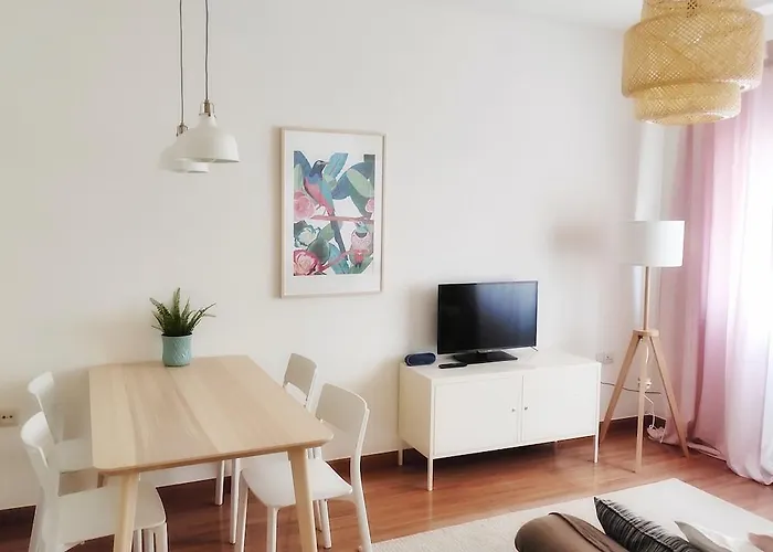 Espai Barcelona Camp Nou Apartment