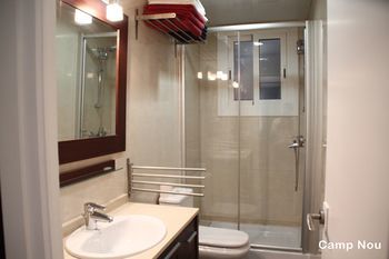 Hotel Espai Camp Nou